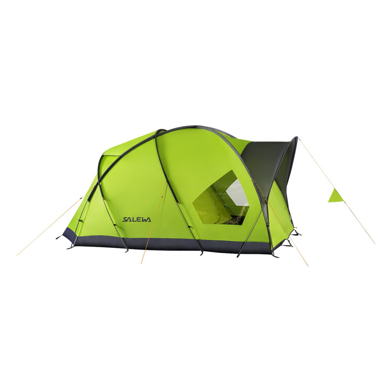 Salewa Alpine Hut III σκηνεσ πρασινο/γκρι Greece WC1054936